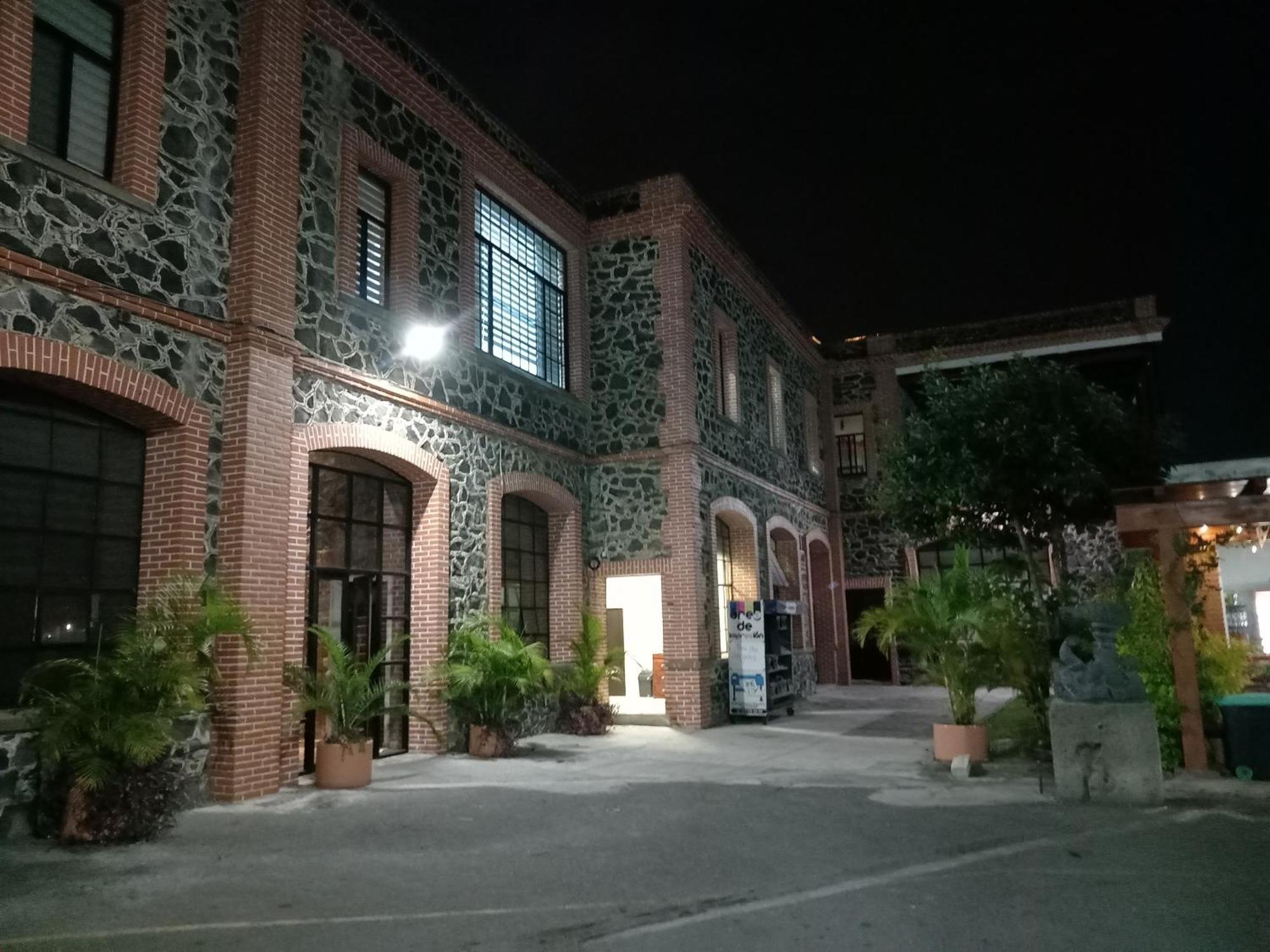 Hotel Xochicaltzin อัทลิซโก ภายนอก รูปภาพ