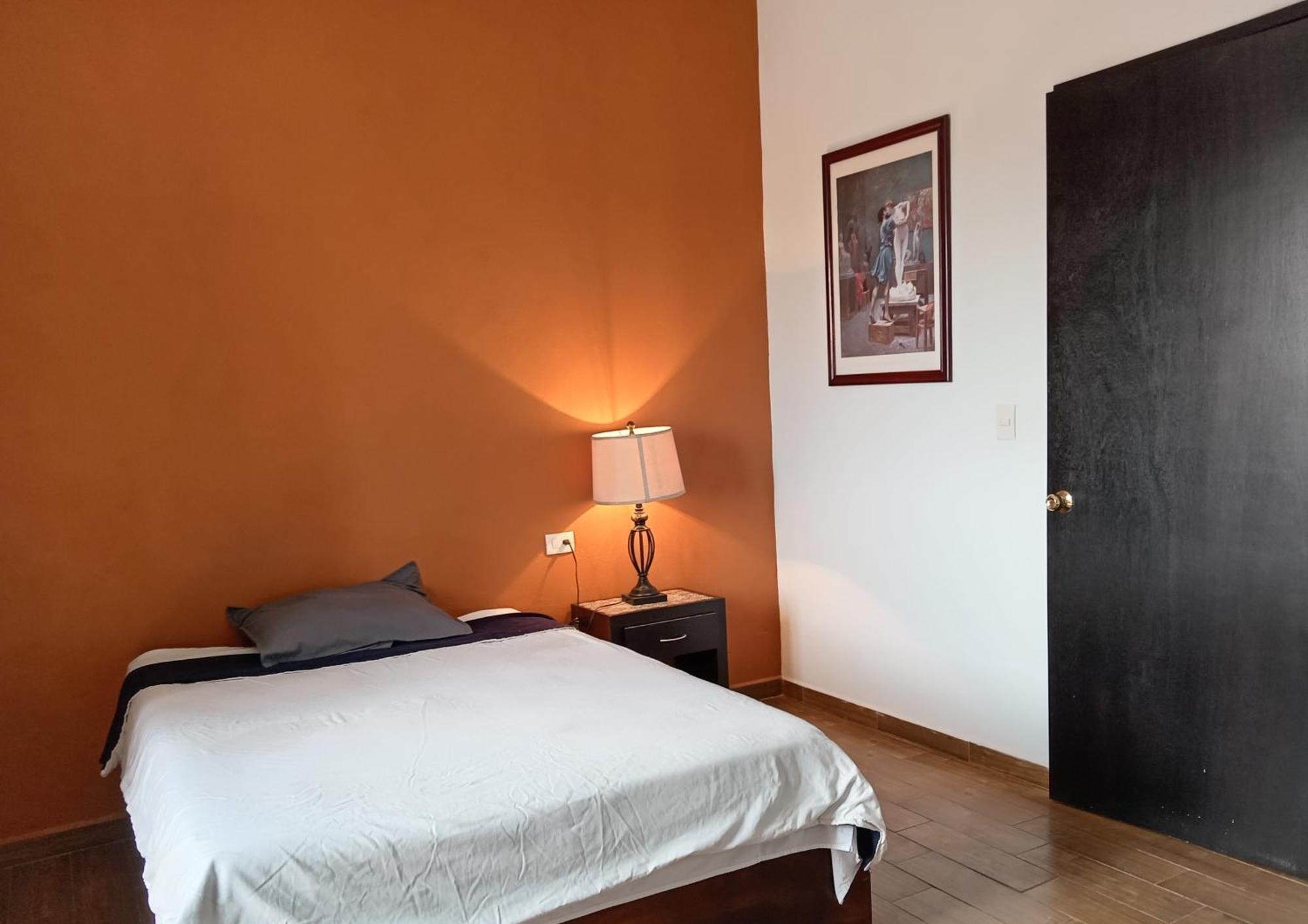 Hotel Xochicaltzin อัทลิซโก ภายนอก รูปภาพ